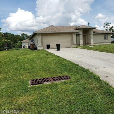 122 Ocean Park Dr, Lehigh Acres, FL 33972 - photo 2
