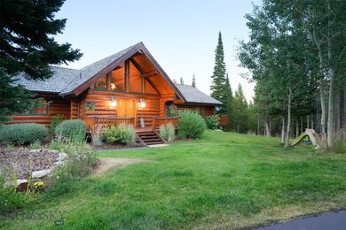 1812 Silverado Trail, Big Sky, MT 59716 - photo 2