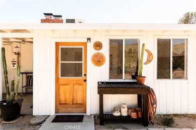 61724 Hilltop Dr, Joshua Tree, CA 92252 - photo 2