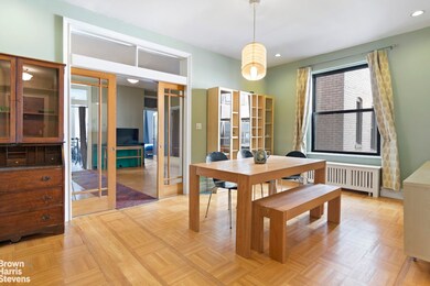 109 Seaman Ave unit 4A, New York, NY 10034 - photo 2