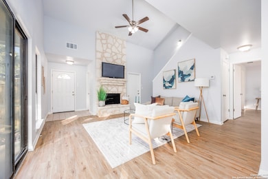 8222 Timber Slope, San Antonio, TX 78250 - photo 7