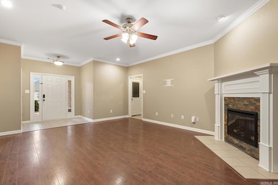 84 Seminole Cir, Austin, AR 72007 - photo 7