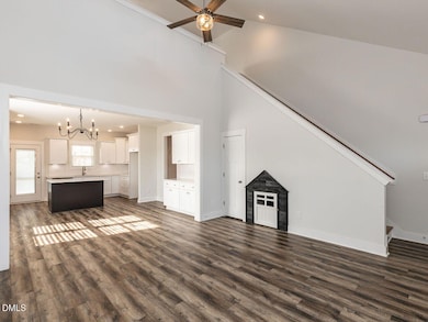 38 Muscadine Way, Smithfield, NC 27577 - photo 6