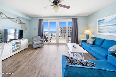 Laketown Wharf Resort unit 505, Panama City, FL 32408 - photo 4