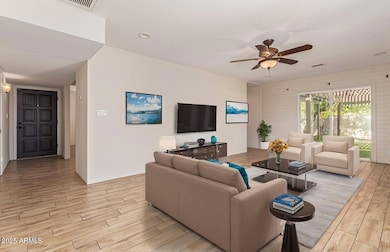 6816 E Oak St, Scottsdale, AZ 85257 - photo 7