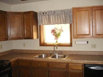 Kitchen counters