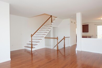 Living Stairs
