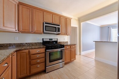 26 Summer St unit 2, West Roxbury, MA 02132 - photo 4