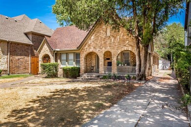 6233 Vickery Blvd, Dallas, TX 75214 - photo 4