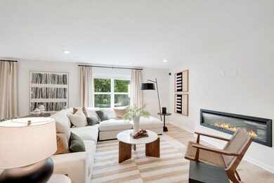 Similar home, not actual home. For representational purposes only.