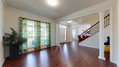 2056 Pineola Bog Trail, Apex, NC 27502 - photo 7