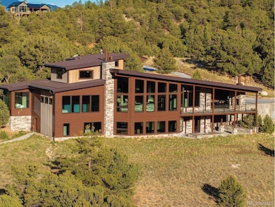 21261 Broadview Rd, Nathrop, CO 81236 - photo 3