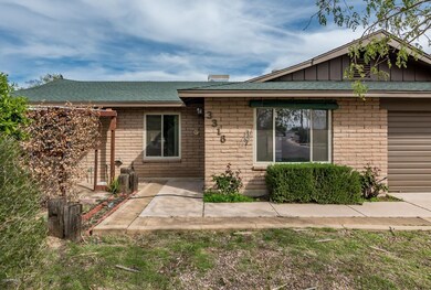 3316 W Yucca St -- MLS-3