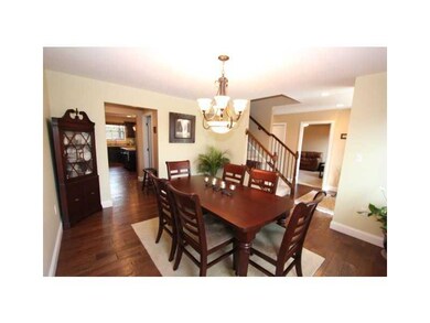 Dining Room.