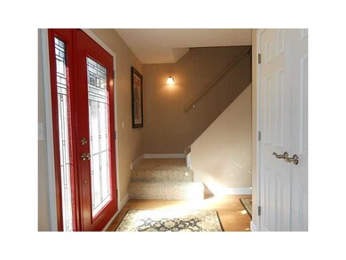Foyer.