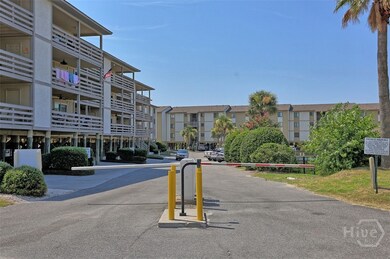 85 Van Horne Ave unit 21A, Tybee Island, GA 31328 - photo 6