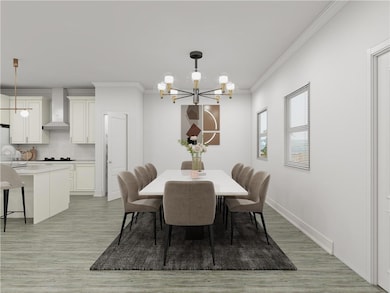 1161 Dahlonega Hwy unit 33, Cumming, GA 30040 - photo 6