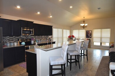 716 E 97th St, Odessa, TX 79765 - photo 5