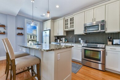 525 E 7th St unit 6, Boston, MA 02127 - photo 6