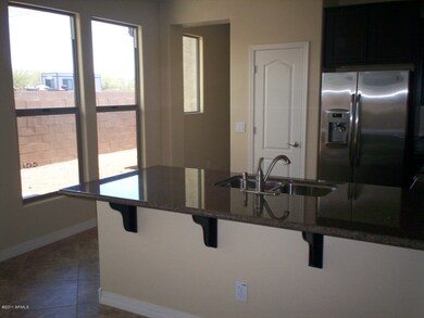 Kitchen View 3