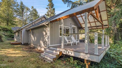 115 N Sundown Drive