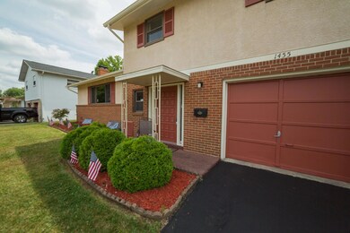 1455 Fahlander Dr S, Columbus, OH 43229 - photo 3