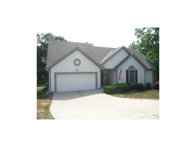 Beautiful Landscaping and Great Curb Appeal