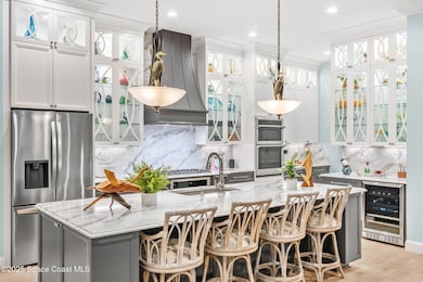 8919 Shoreline Ave, Melbourne, FL 32940 - photo 2