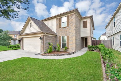 3015 Zephyr Glen Way, Houston, TX 77084 - photo 2