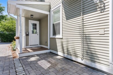 28 Titcomb St unit 1, Newburyport, MA 01950 - photo 2