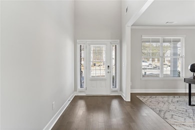 Photos are a representation of the builder's plan 