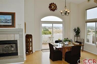 dining room/area