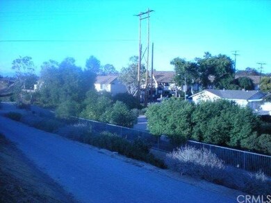 View of the Condo from the nature trail