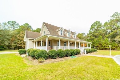 7845 Bay Rd, Gresham, SC 29546 - photo 2
