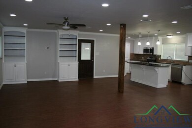 2418 Clay St, Kilgore, TX 75662 - photo 5