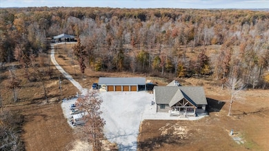 120 Fiser Rd, Waverly, TN 37185 - photo 4