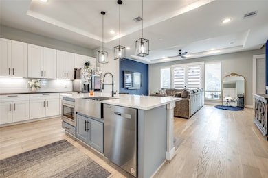 4804 Gano St unit C, Houston, TX 77009 - photo 7