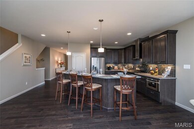 0 Unknown unit MIS25067015, O'Fallon, MO 63385 - photo 4