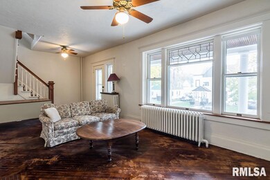 1704 Davenport Ave, Davenport, IA 52803 - photo 4