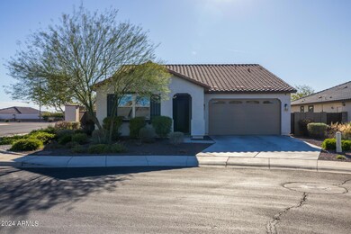 6) FRONT OF HOME