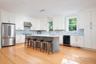 441 Lowell Ave unit 441, Newton, MA 02460 - photo 5