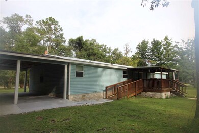 34 Powell Ln, Crawfordville, FL 32327 - photo 3