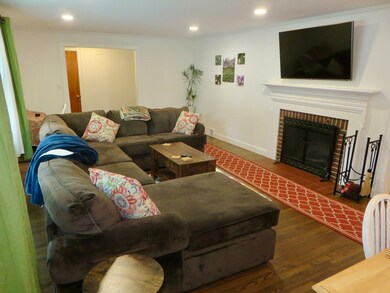 10 Samoset Ln, Waltham, MA 02451 - photo 4