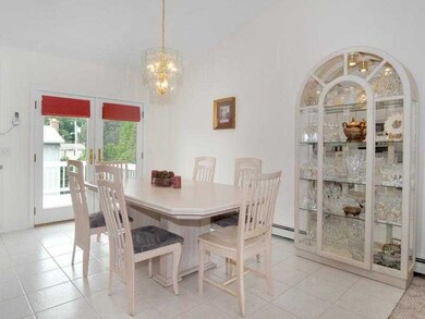 Dining Room.