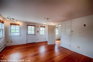 First Floor Commercial Space