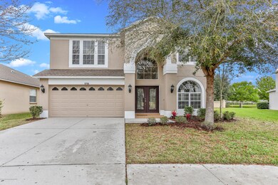 9755 Simeon Dr, Land O Lakes, FL 34638 - photo 2