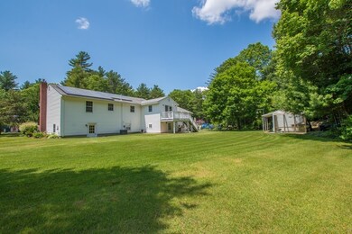 95 Atkinson Dr, Bridgewater, MA 02324 - photo 2