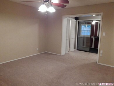 Large Master Bedroom