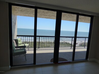 Living Room View