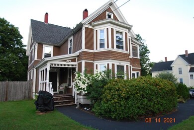 363 N Main St, Franklin, NH 03235 - photo 2